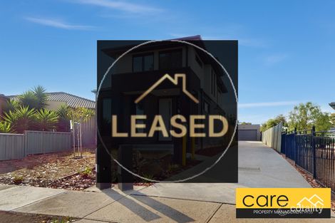 Property photo of 1/8 Munro Drive Wyndham Vale VIC 3024