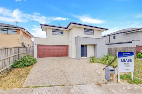 Property photo of 36 Ashwell Avenue Williams Landing VIC 3027
