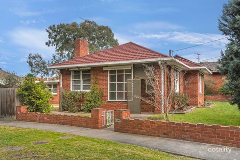 Property photo of 3 Cremean Avenue Ivanhoe VIC 3079