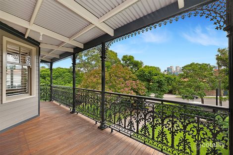 Property photo of 29 Wycombe Road Kurraba Point NSW 2089