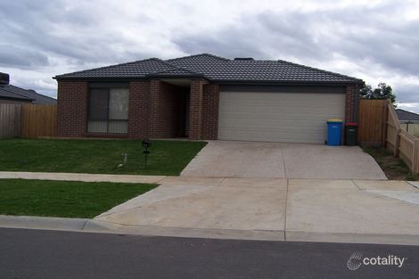 Property photo of 29 Dudley Street Wallan VIC 3756