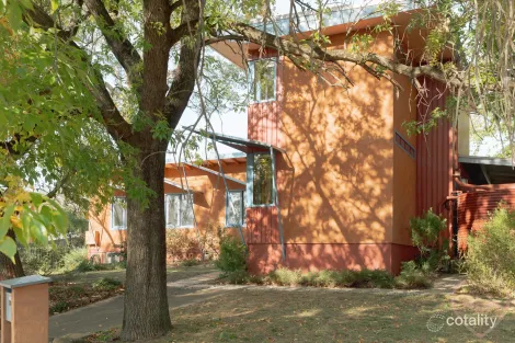 Property photo of 108 Duffy Street Ainslie ACT 2602