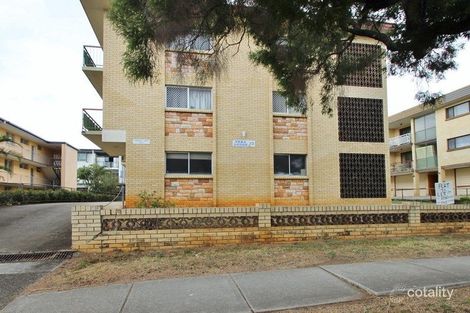 4/73 Lamington Ave, Lutwyche, QLD 4030