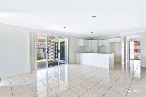 Property photo of 12 Parklink East Avenue Wondunna QLD 4655