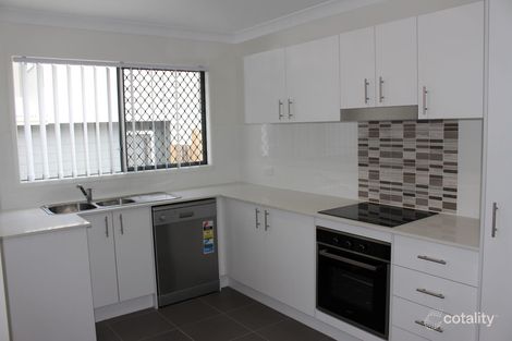 Property photo of 1/33 Blackbutt Street Cornubia QLD 4130