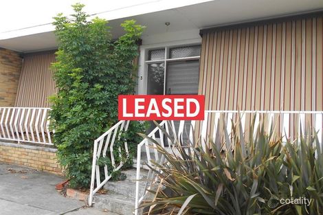 Property photo of 3/524 Moreland Road Brunswick West VIC 3055