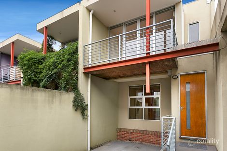 1 Scarborough Pl, Kensington, VIC 3031