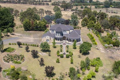 Property photo of 72 Barker Road Harcourt North VIC 3453