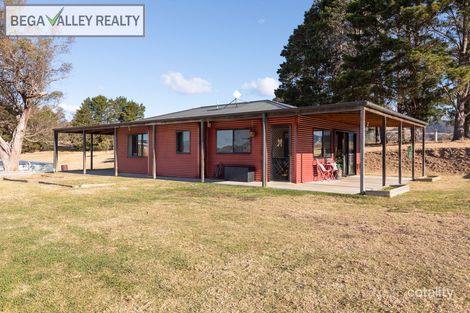11 Ramseys Rd, Candelo, NSW 2550