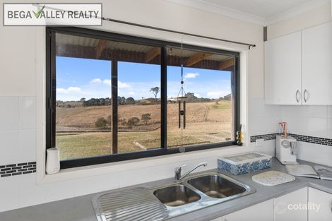 Property photo of 11 Ramseys Road Candelo NSW 2550