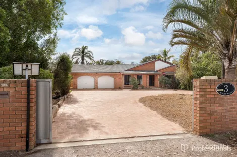 3 Ridley Rd, Woorree, WA 6530