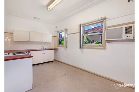 Property photo of 80 Bangor Street Guildford NSW 2161