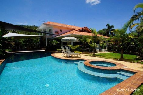 Property photo of 5 Stream Avenue Kewarra Beach QLD 4879