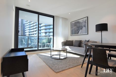 1008/8 Bowen Cres, Melbourne, VIC 3004