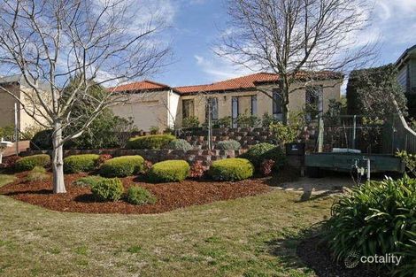Property photo of 3 Woolmer Court Frankston South VIC 3199