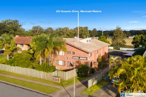 Property photo of 2/8 Oceanic Drive Mermaid Waters QLD 4218