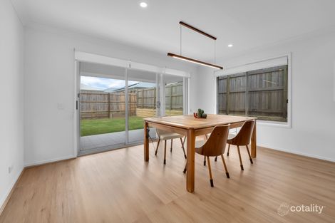 Property photo of 18 Austin Way Park Ridge QLD 4125