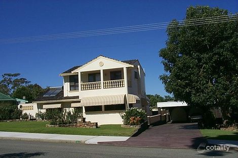 35 Luffingham St, Melville, WA 6156