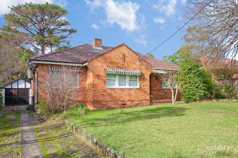 19 Ingalara Ave, Wahroonga, NSW 2076