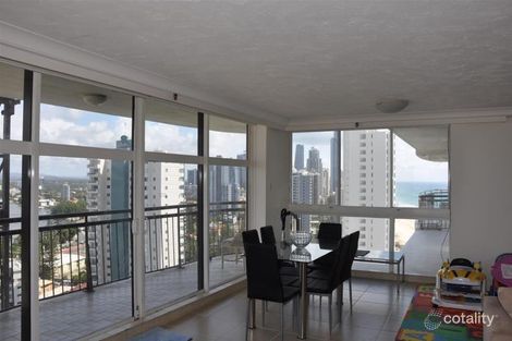 24d/4-12 Old Burleigh Rd, Surfers Paradise, QLD 4217