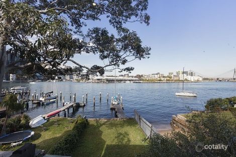 Property photo of 22 William Street Balmain East NSW 2041