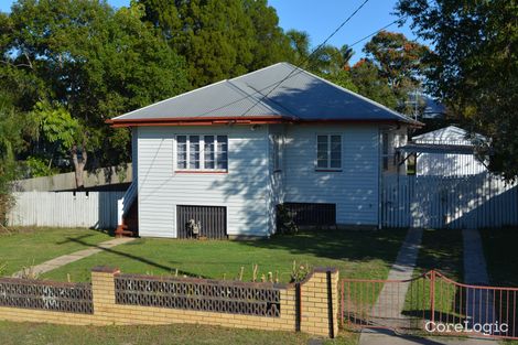 Property photo of 44 Pechey Street Chermside QLD 4032