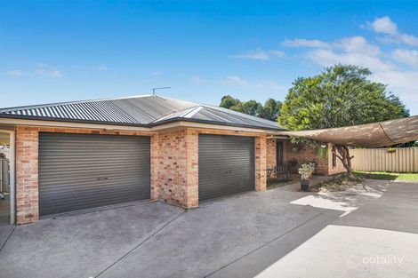 Property photo of 10 Denton Close Mudgee NSW 2850