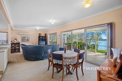 Property photo of 46 Sunset Parade Chain Valley Bay NSW 2259