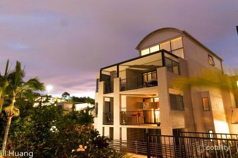 Property photo of 35/7 Landsborough Terrace Toowong QLD 4066