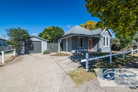 Property photo of 135A Horatio Street Mudgee NSW 2850