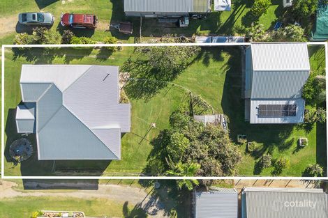 Property photo of 161 Peter Street Berserker QLD 4701