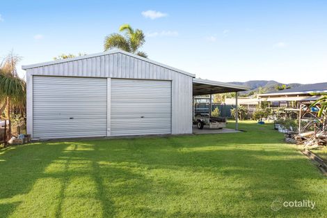Property photo of 161 Peter Street Berserker QLD 4701