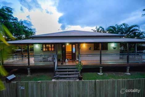89 Station Rd, Burpengary, QLD 4505