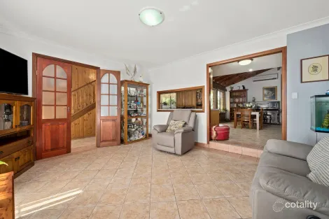 Property photo of 85 Barbados Drive Seaford Rise SA 5169