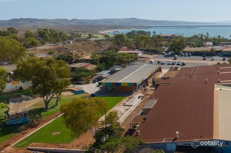 Property photo of 1 High Street Dampier WA 6713