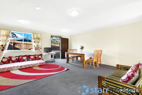 Property photo of 12/34A Saywell Road Macquarie Fields NSW 2564