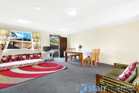 Property photo of 12/34A Saywell Road Macquarie Fields NSW 2564