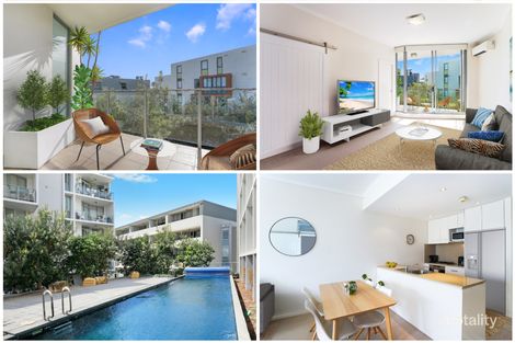 Property photo of 3303/10 Sturdee Parade Dee Why NSW 2099