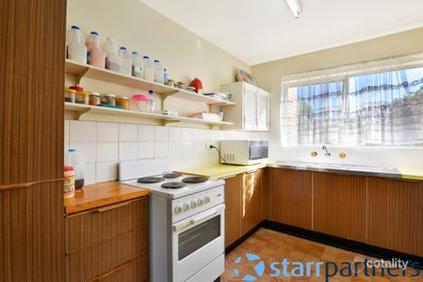 Property photo of 12/34A Saywell Road Macquarie Fields NSW 2564