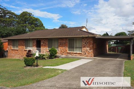 19 James Carney Cres, West Kempsey, NSW 2440