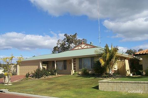 17 Lantana Lane, Glen Iris, WA 6230