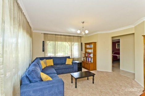 Property photo of 1 Jarrah Close Medowie NSW 2318