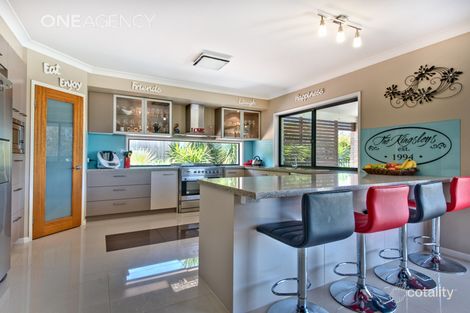 Property photo of 16 Amanda June Close Joyner QLD 4500