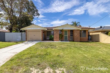 20 Sutcliffe Cl, Seville Grove, WA 6112
