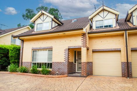 8/9 Barlow St, Cambridge Park, NSW 2747