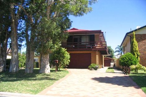 Property photo of 112 Bridges Street Kurnell NSW 2231