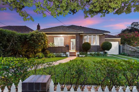 Property photo of 9 Horsley Avenue North Willoughby NSW 2068