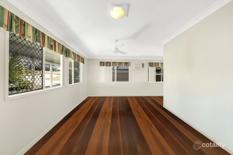 Property photo of 23 Herbertson Street West Gladstone QLD 4680