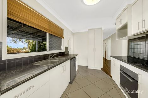 Property photo of 23 Herbertson Street West Gladstone QLD 4680