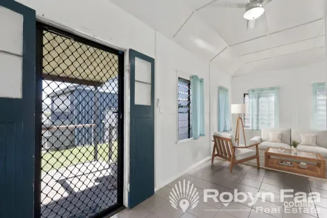 Property photo of 54 Adrian Street West Mackay QLD 4740